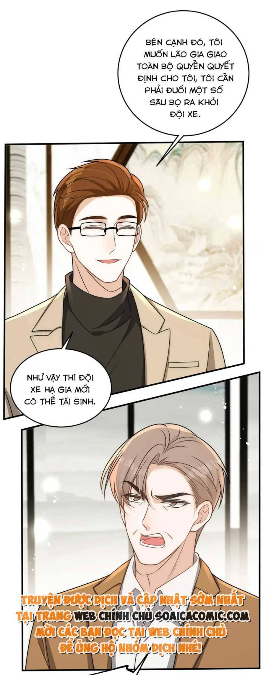 Quảng Đời Còn Lại Có Em Chapter 95 - 13