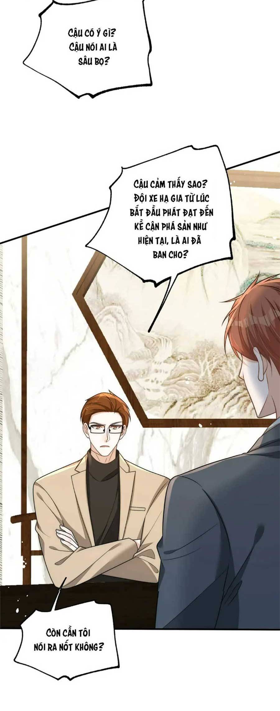 Quảng Đời Còn Lại Có Em Chapter 95 - 14