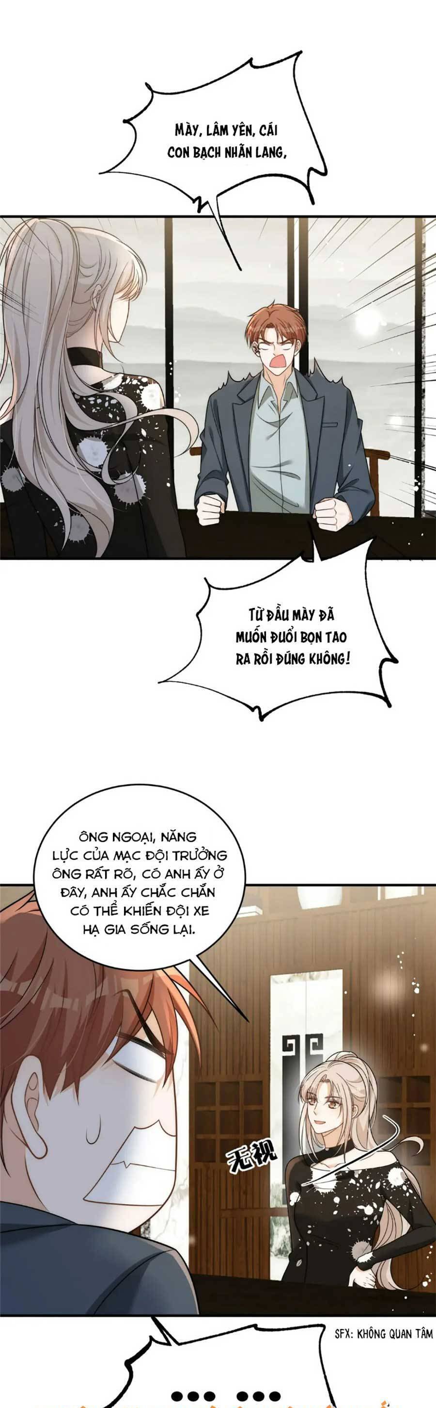 Quảng Đời Còn Lại Có Em Chapter 95 - 15