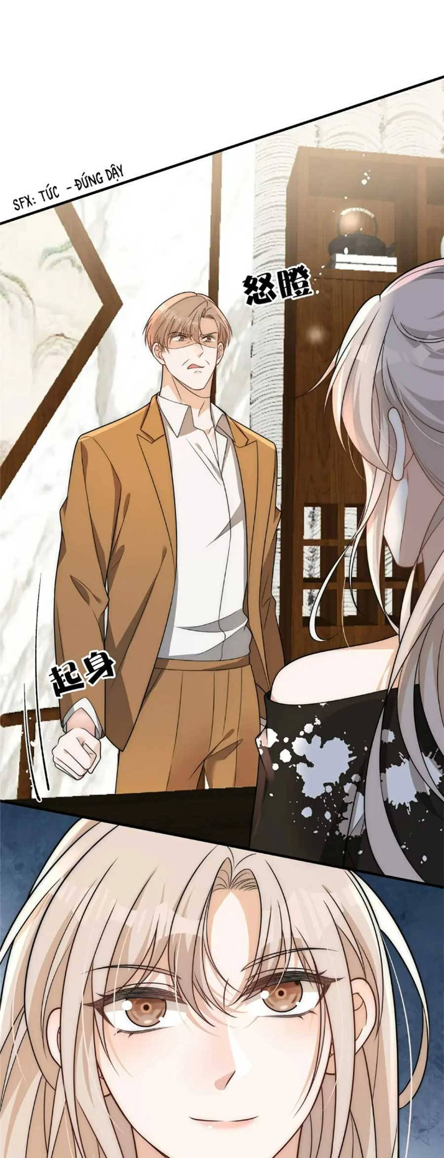 Quảng Đời Còn Lại Có Em Chapter 95 - 18