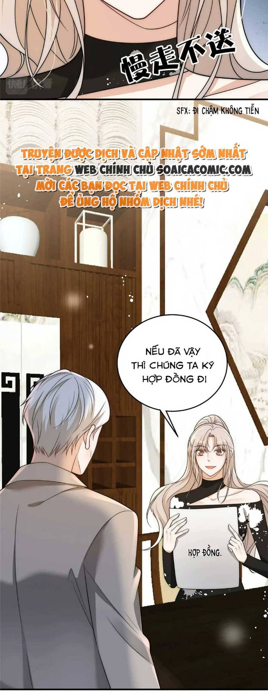 Quảng Đời Còn Lại Có Em Chapter 95 - 19