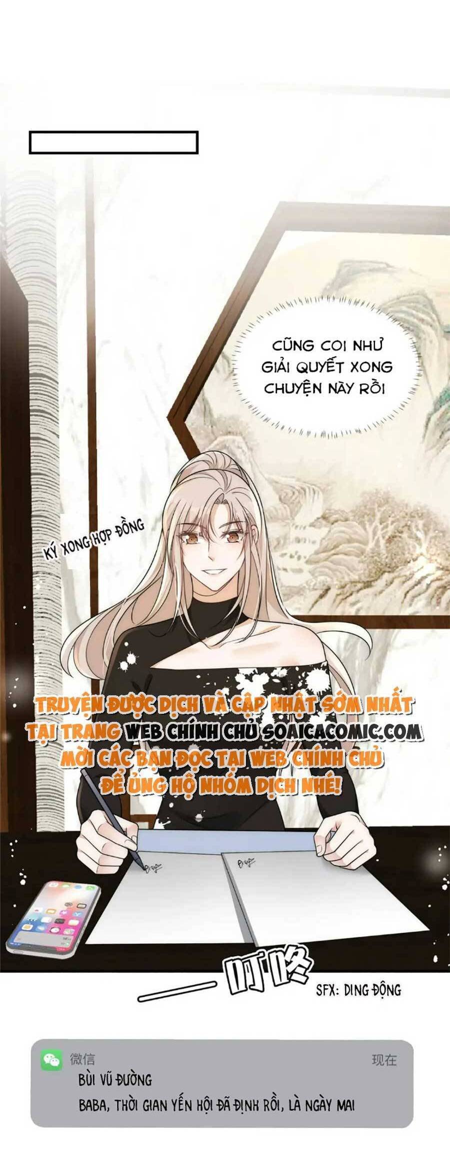 Quảng Đời Còn Lại Có Em Chapter 95 - 20