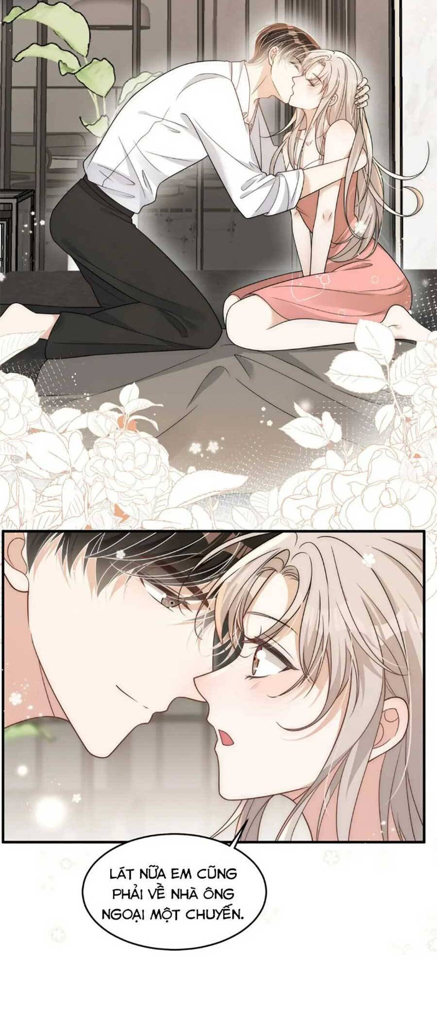 Quảng Đời Còn Lại Có Em Chapter 95 - 3