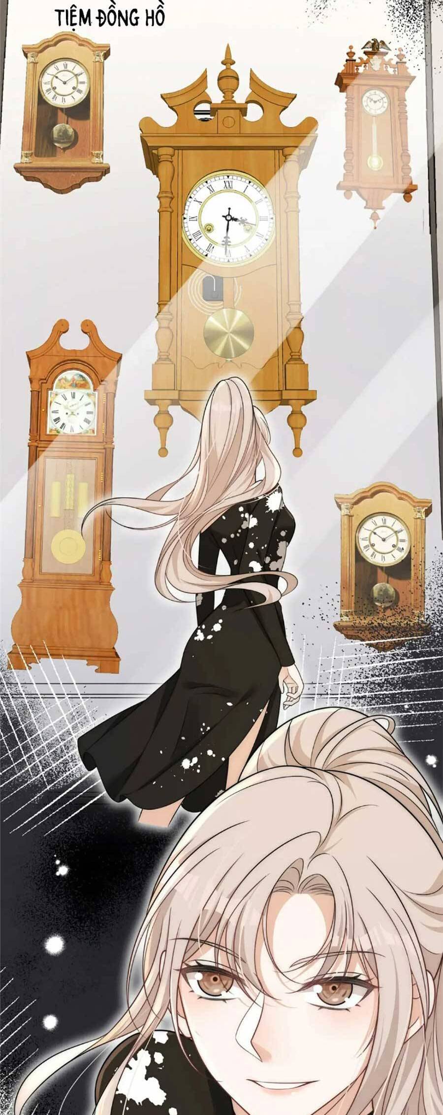 Quảng Đời Còn Lại Có Em Chapter 95 - 23