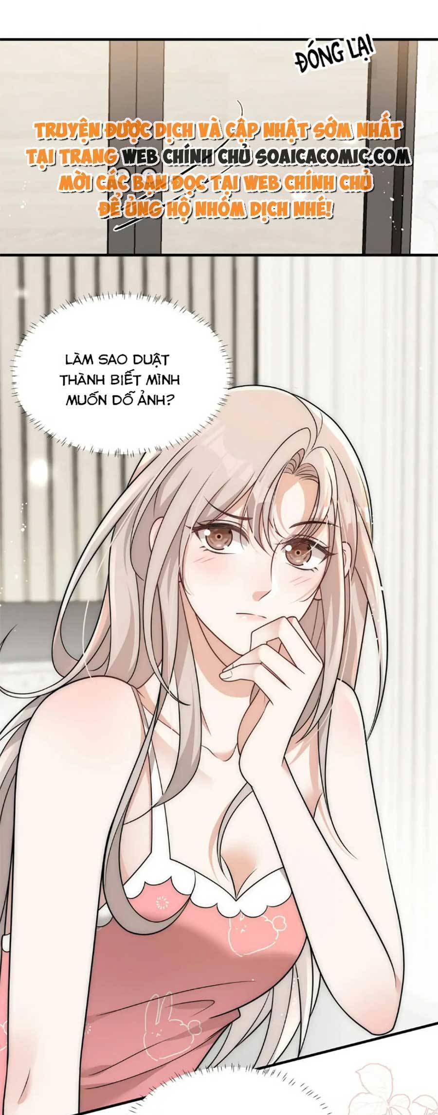 Quảng Đời Còn Lại Có Em Chapter 95 - 6