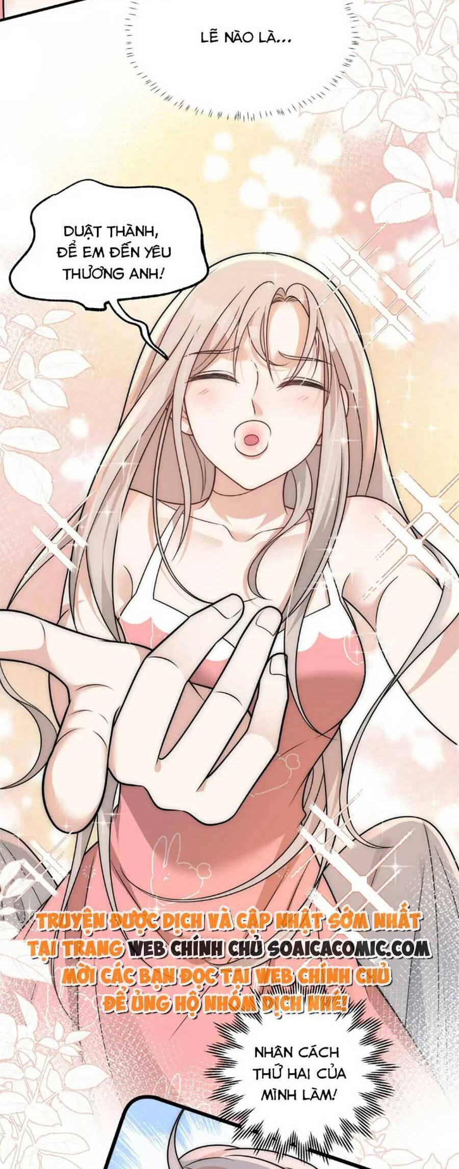 Quảng Đời Còn Lại Có Em Chapter 95 - 7