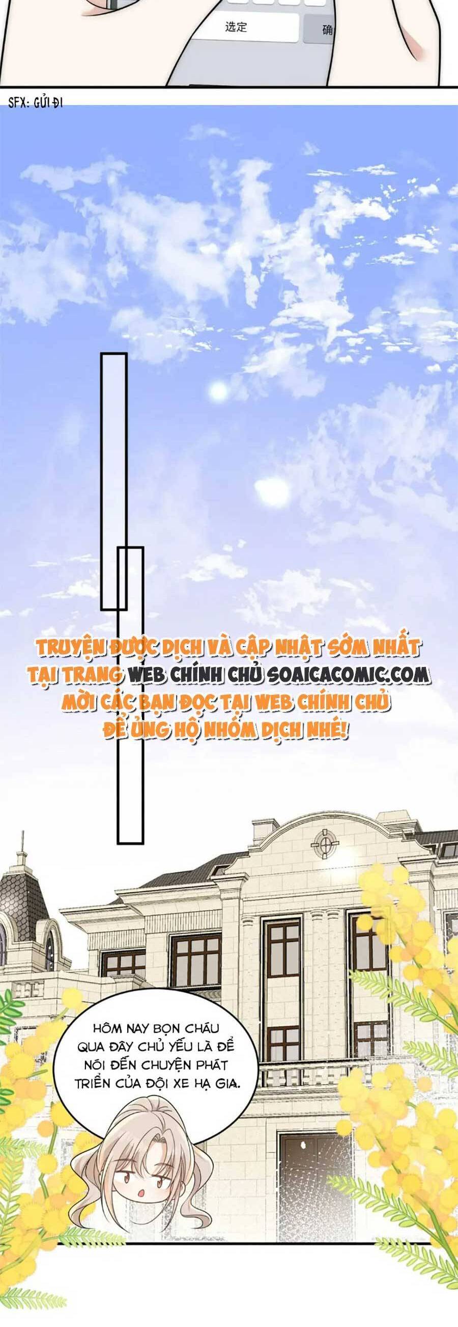 Quảng Đời Còn Lại Có Em Chapter 95 - 10