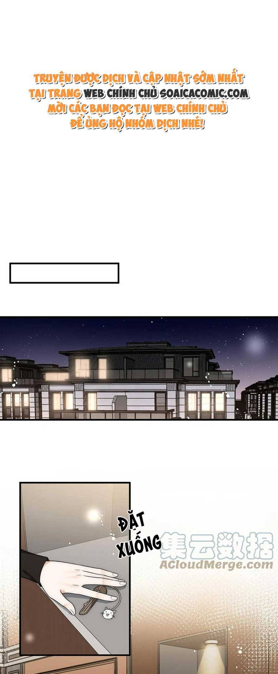 Quảng Đời Còn Lại Có Em Chapter 96 - 1