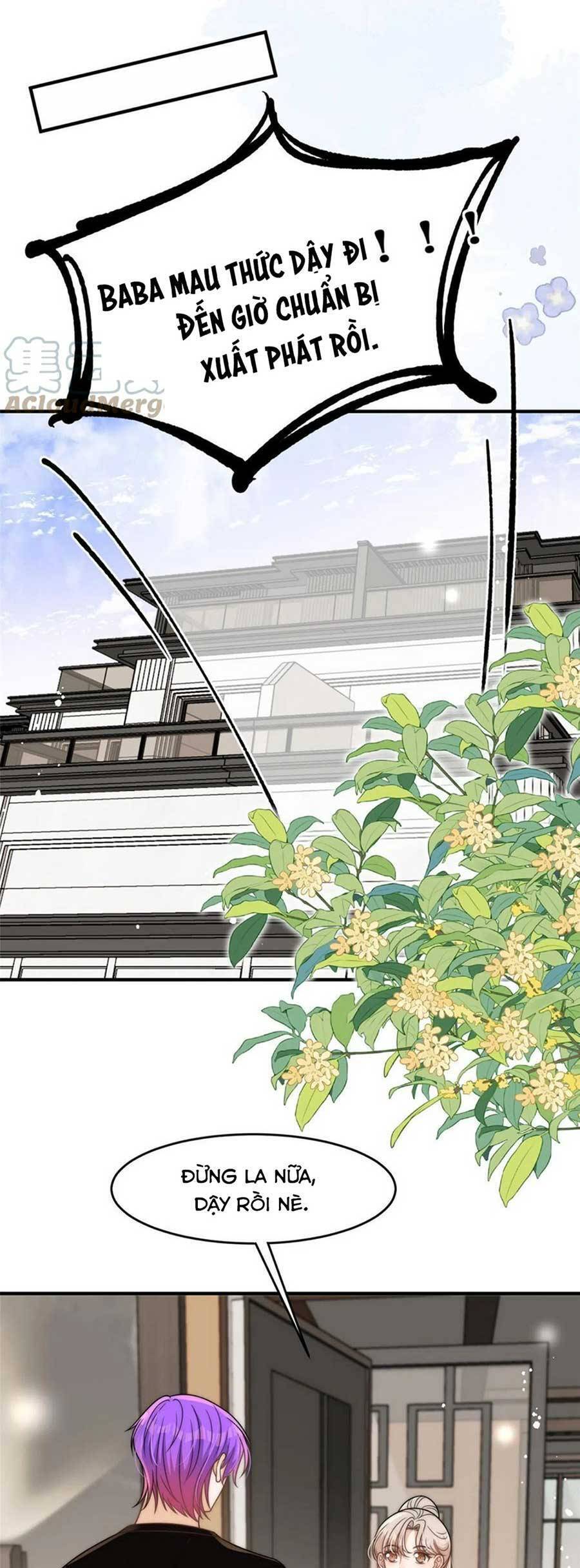 Quảng Đời Còn Lại Có Em Chapter 96 - 11