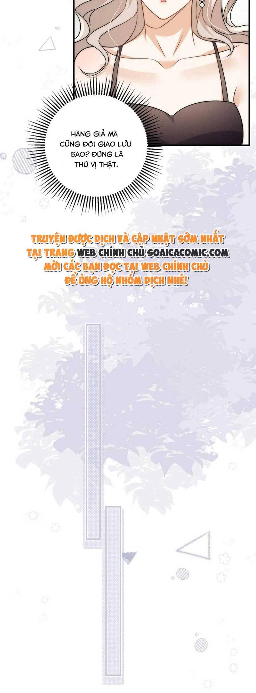 Quảng Đời Còn Lại Có Em Chapter 96 - 13