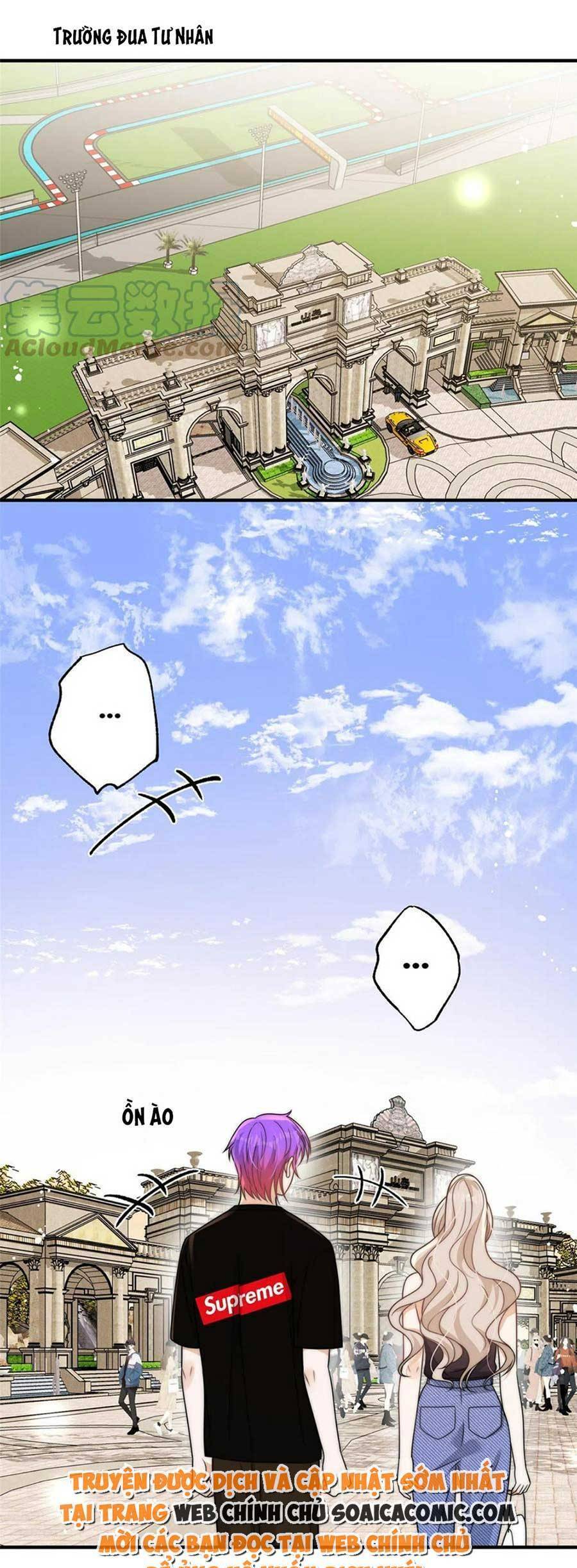 Quảng Đời Còn Lại Có Em Chapter 96 - 14