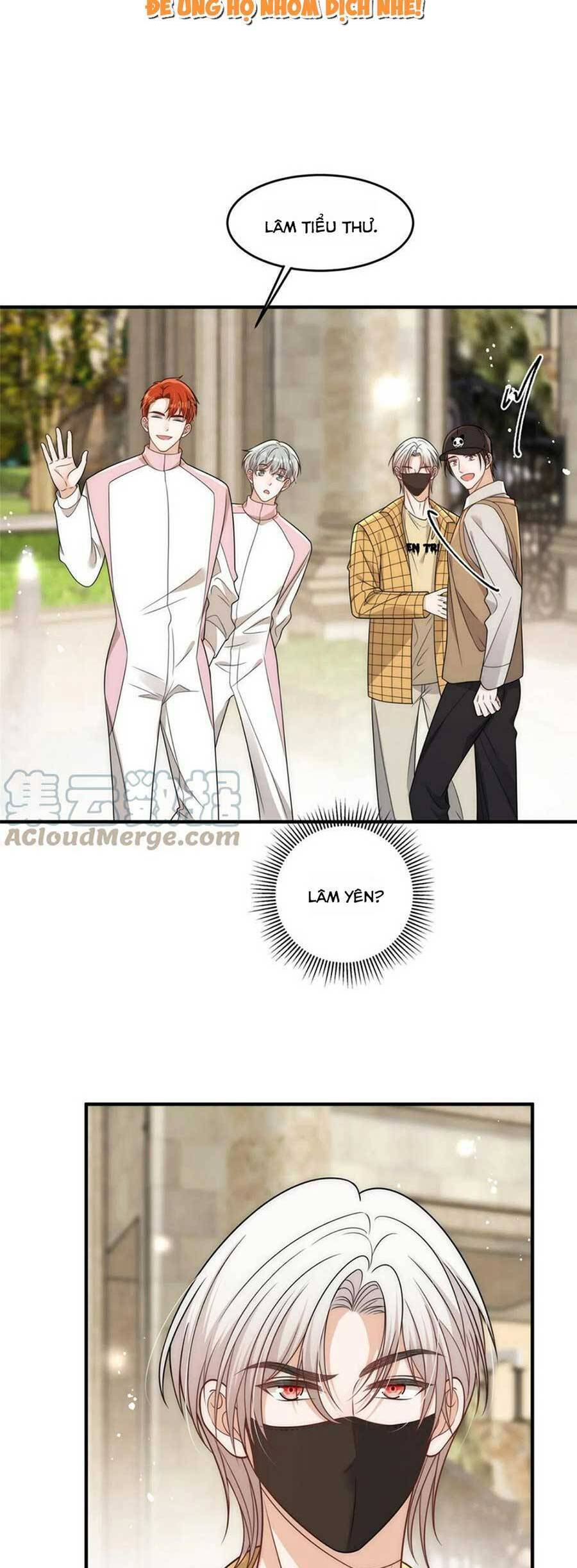 Quảng Đời Còn Lại Có Em Chapter 96 - 15