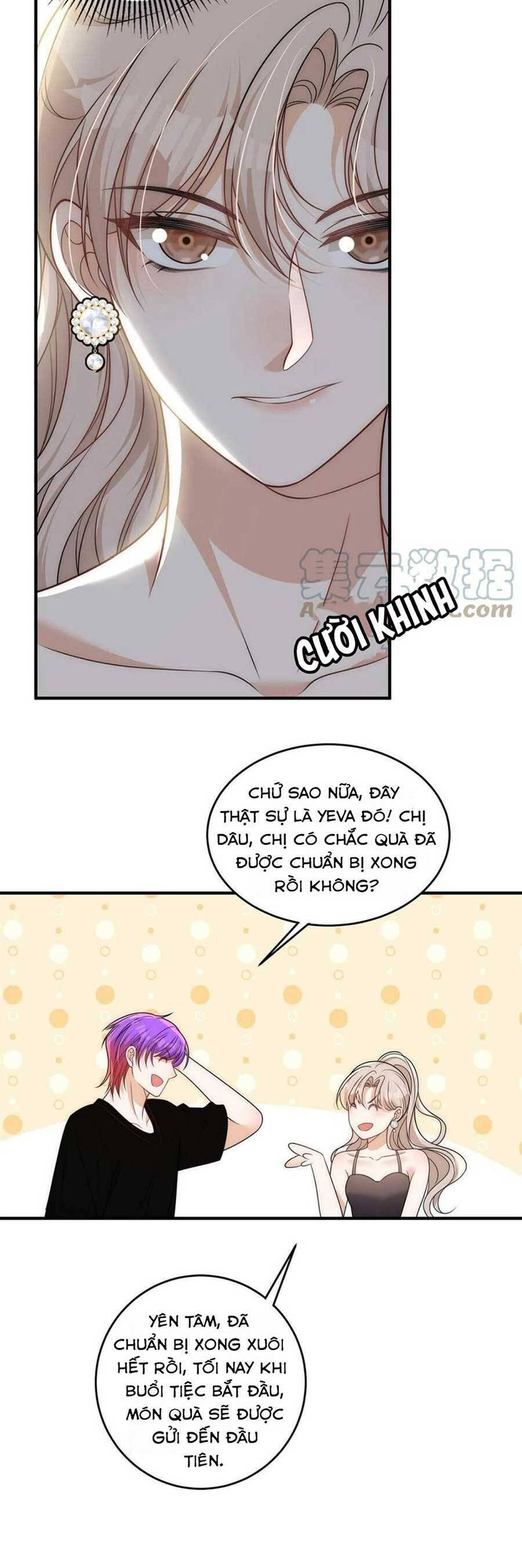 Quảng Đời Còn Lại Có Em Chapter 96 - 18