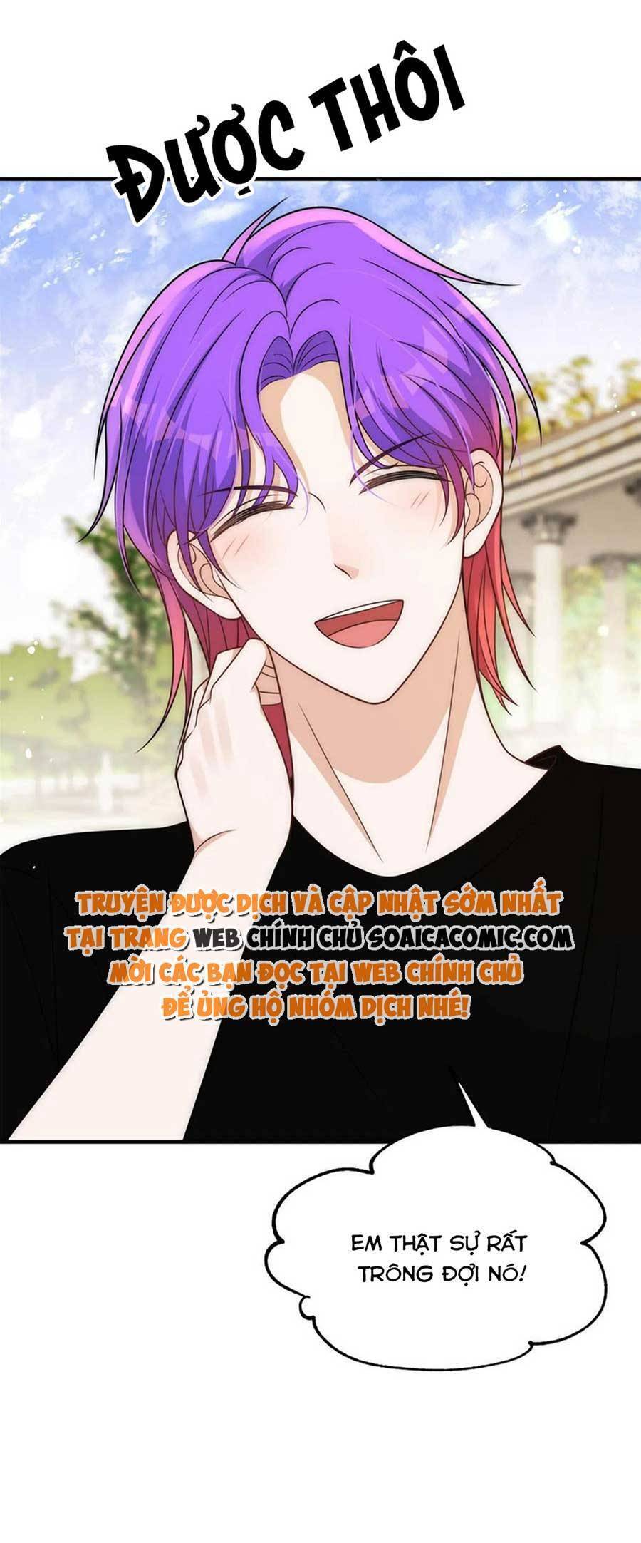 Quảng Đời Còn Lại Có Em Chapter 96 - 19