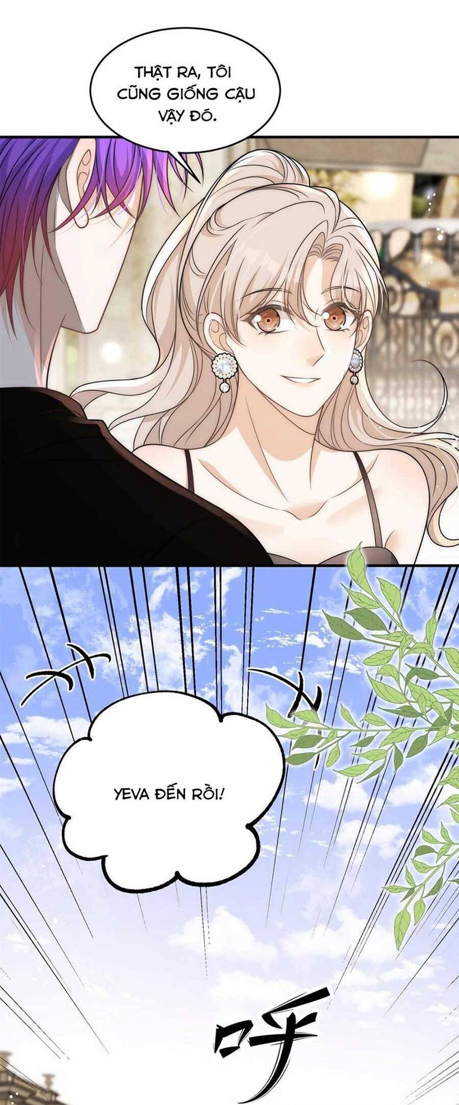 Quảng Đời Còn Lại Có Em Chapter 96 - 20