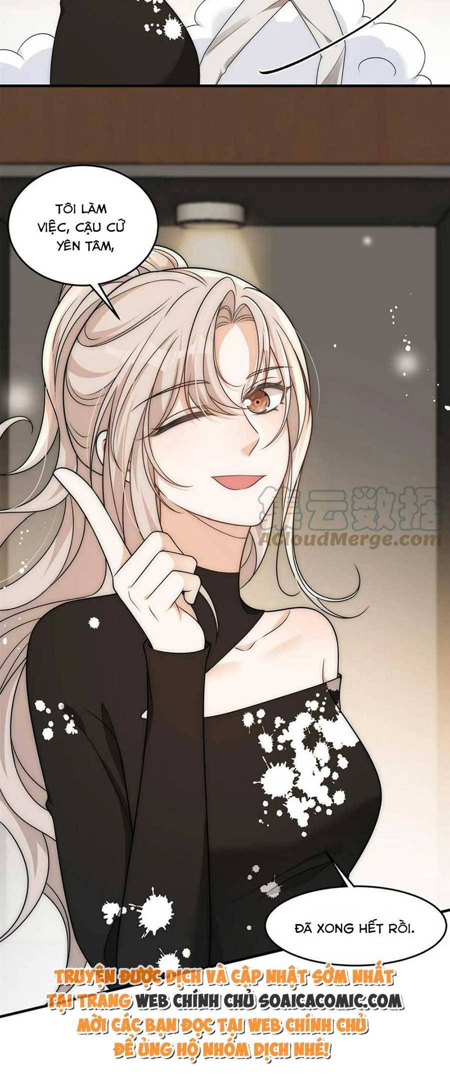 Quảng Đời Còn Lại Có Em Chapter 96 - 3