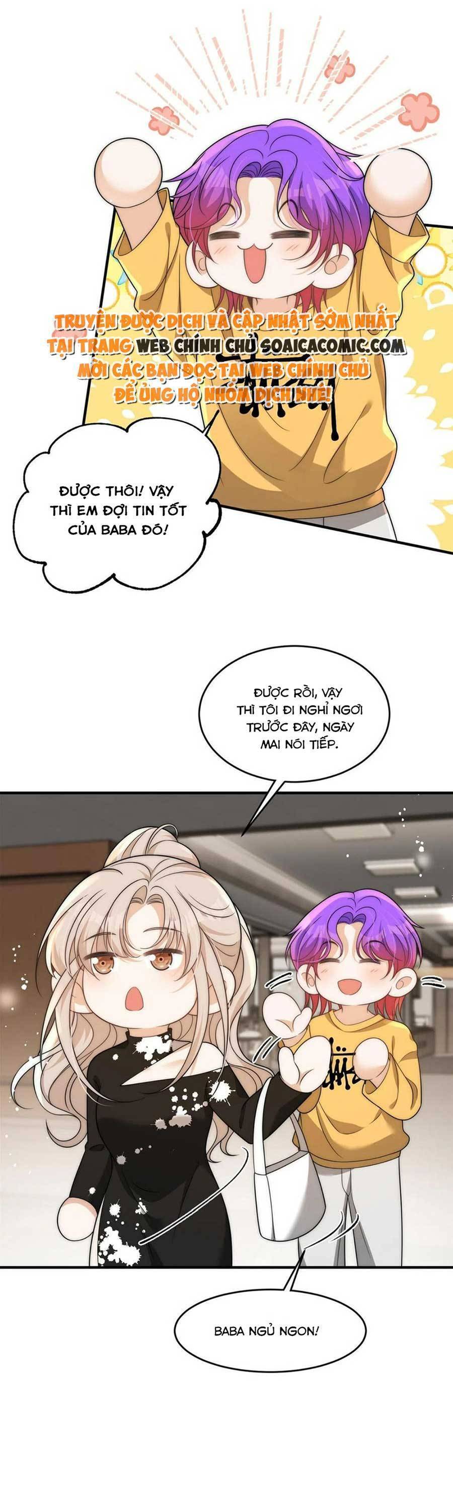 Quảng Đời Còn Lại Có Em Chapter 96 - 6