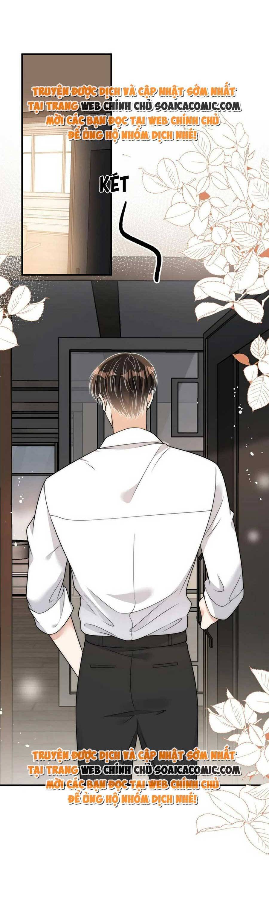 Quảng Đời Còn Lại Có Em Chapter 96 - 7