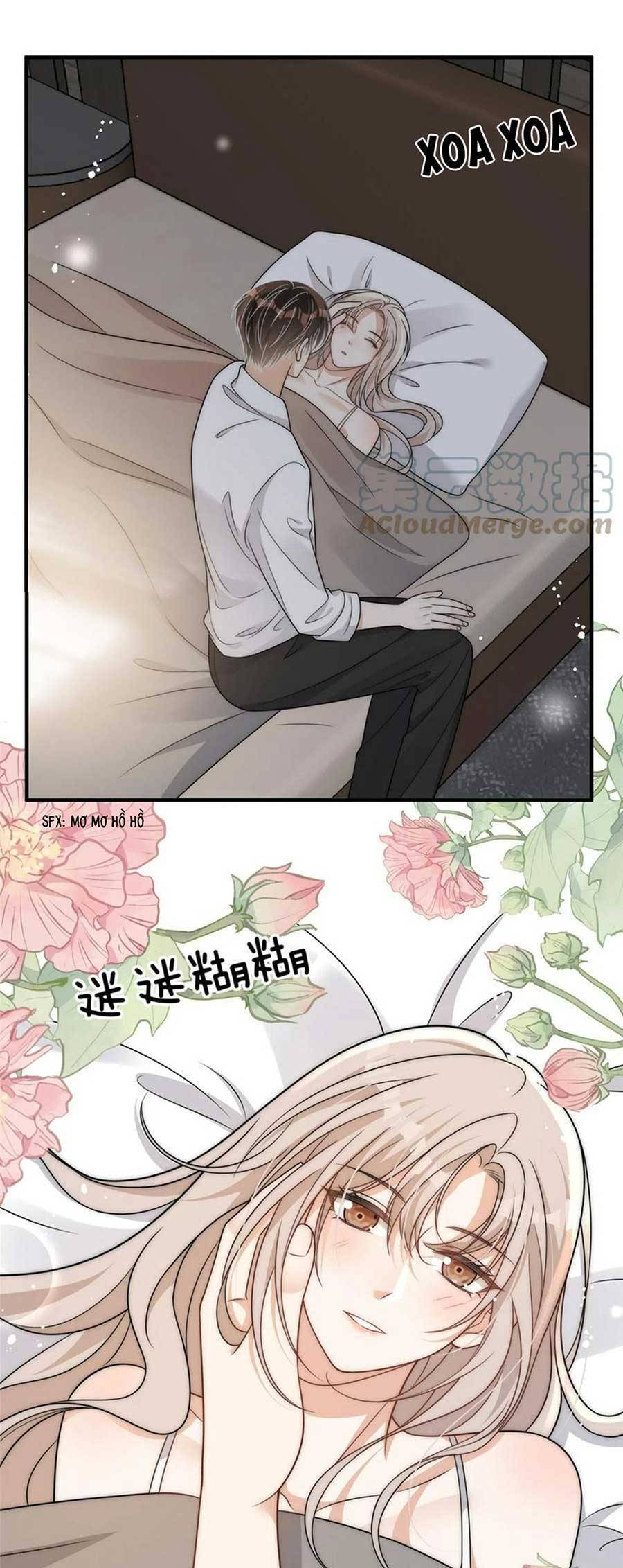 Quảng Đời Còn Lại Có Em Chapter 96 - 8