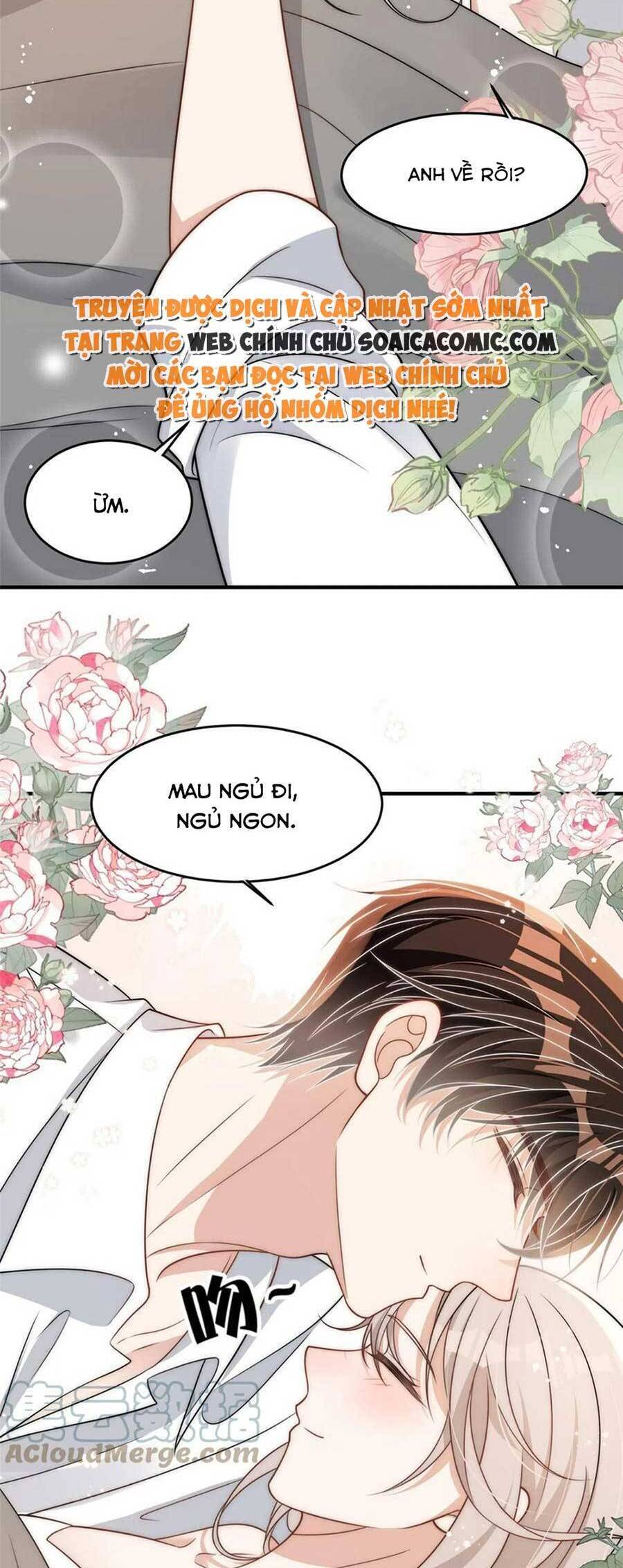 Quảng Đời Còn Lại Có Em Chapter 96 - 9