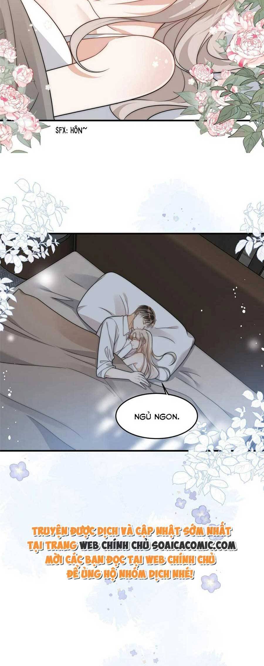 Quảng Đời Còn Lại Có Em Chapter 96 - 10