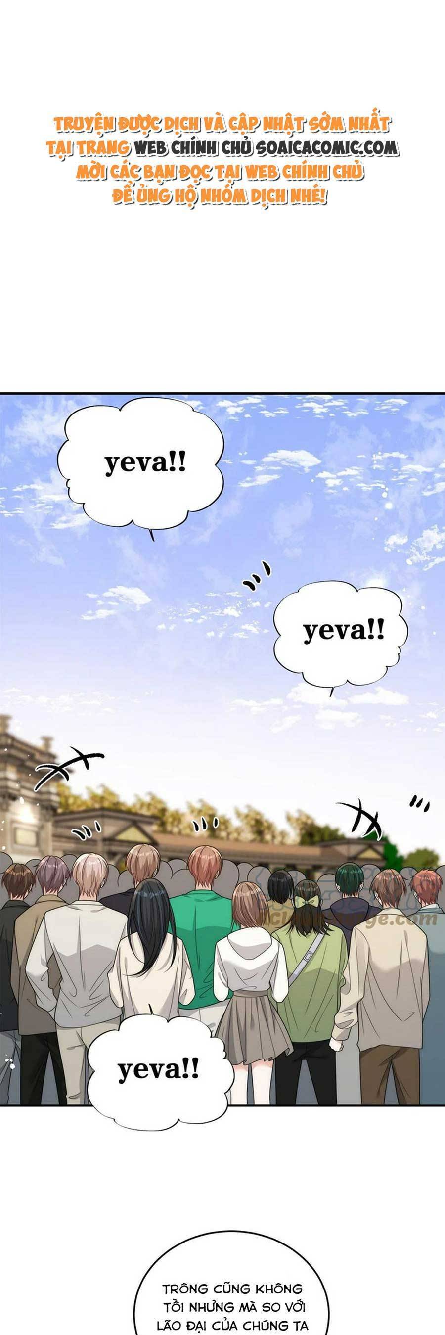 Quảng Đời Còn Lại Có Em Chapter 97 - 1