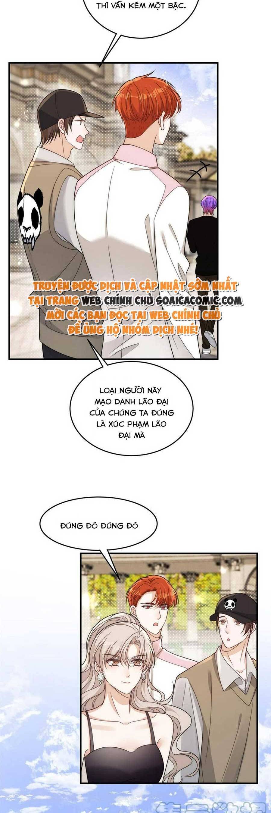 Quảng Đời Còn Lại Có Em Chapter 97 - 2