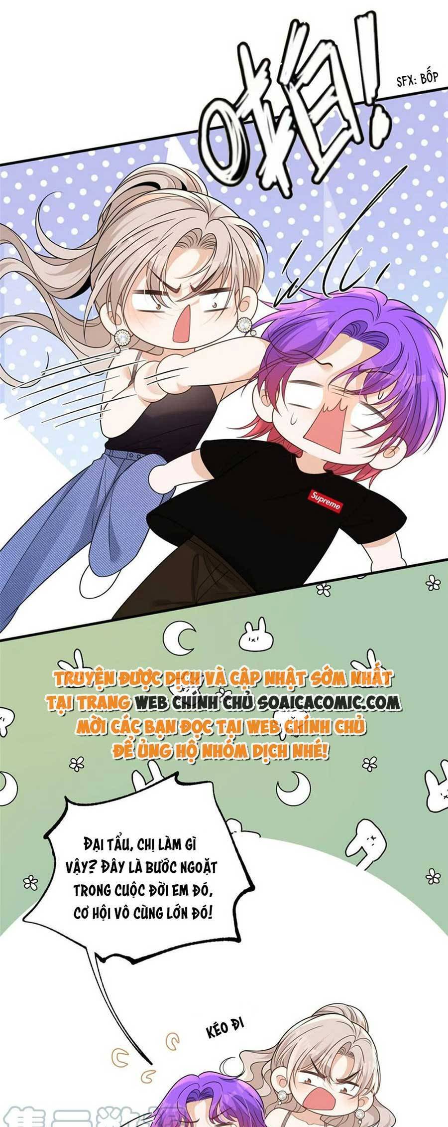 Quảng Đời Còn Lại Có Em Chapter 97 - 11