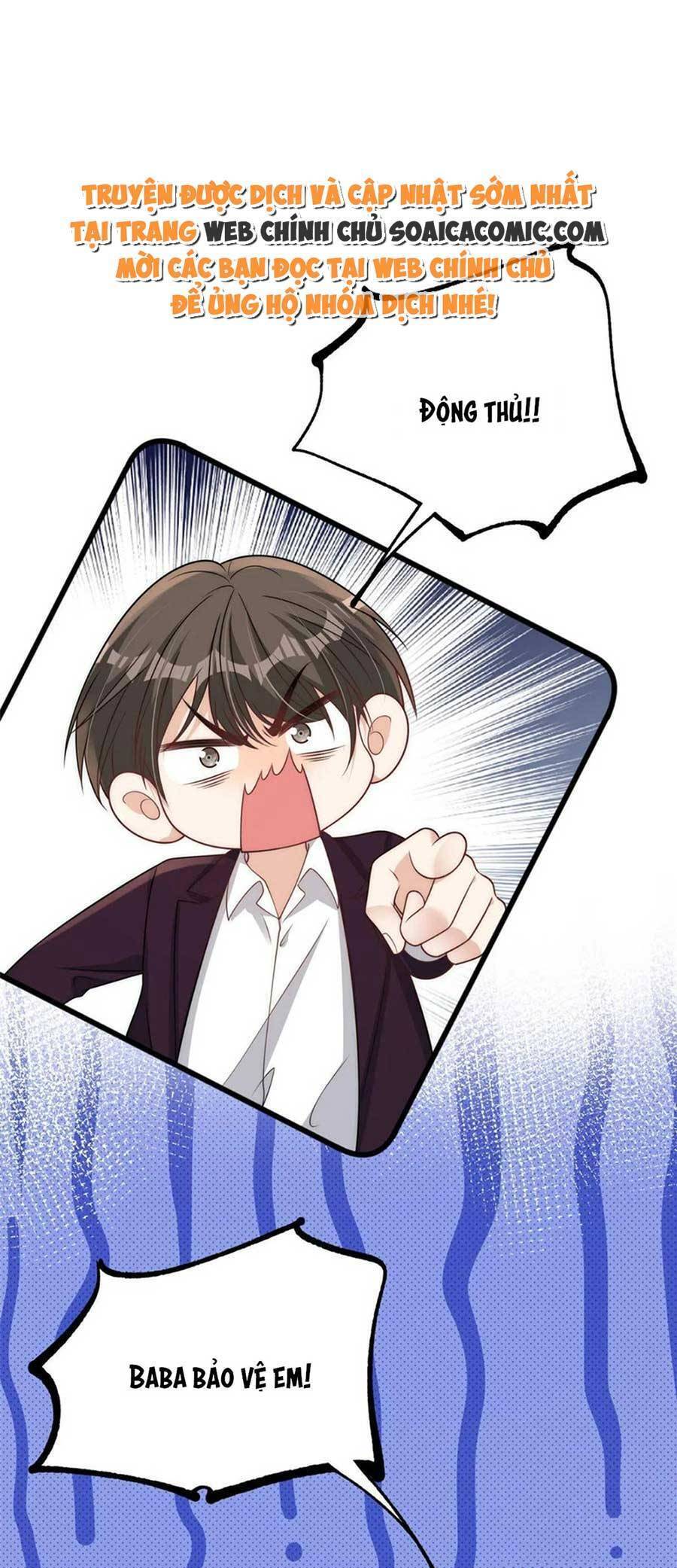 Quảng Đời Còn Lại Có Em Chapter 97 - 18