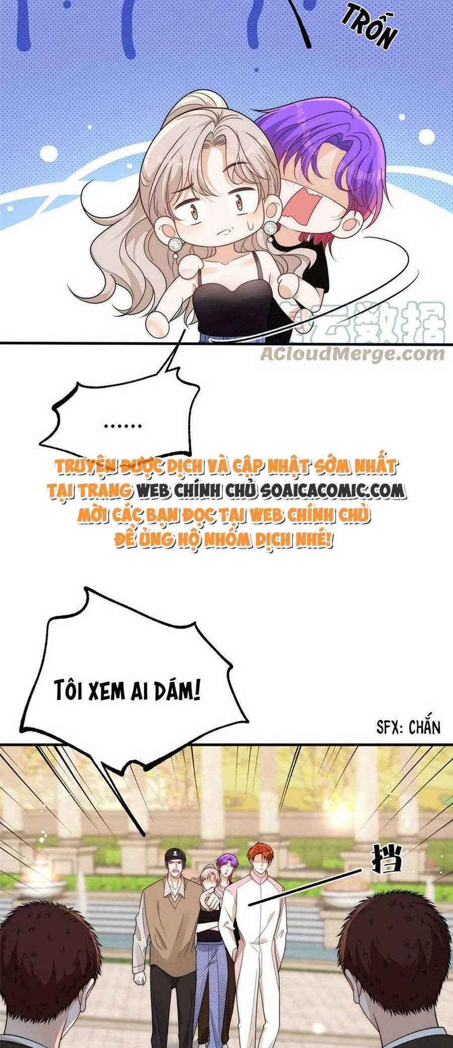 Quảng Đời Còn Lại Có Em Chapter 97 - 19