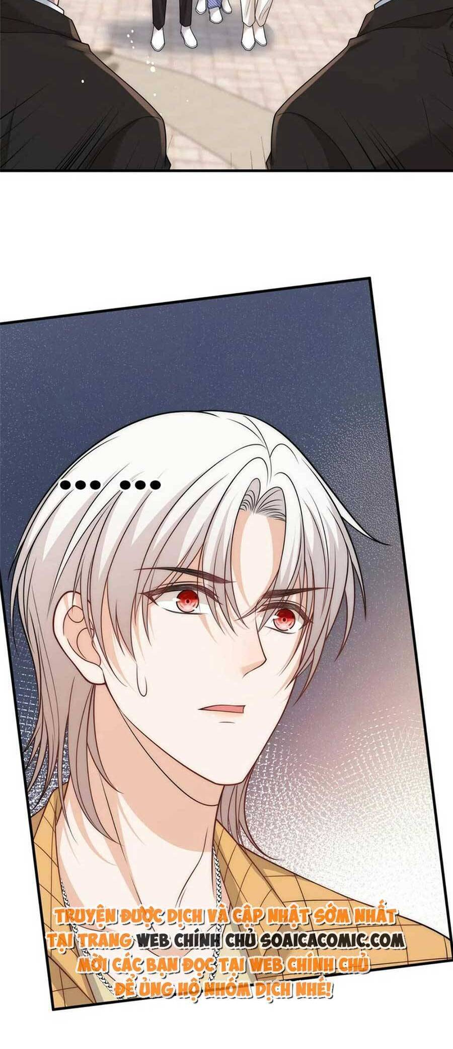 Quảng Đời Còn Lại Có Em Chapter 97 - 20