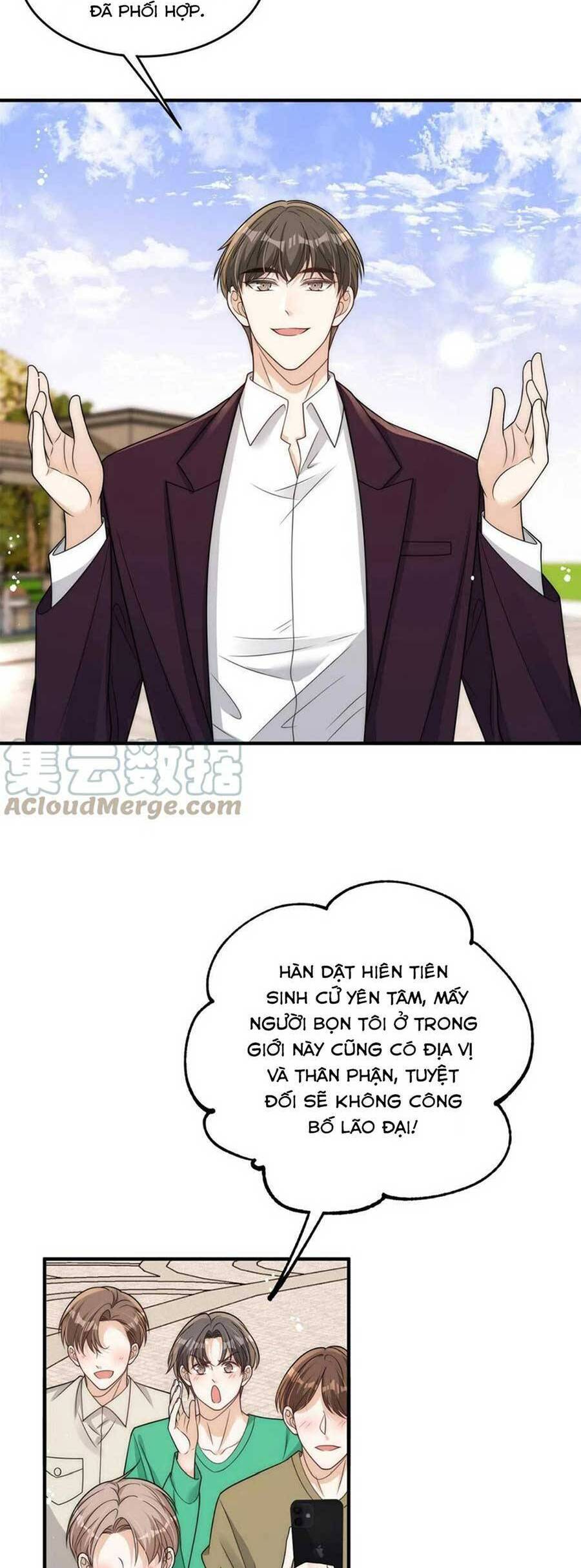 Quảng Đời Còn Lại Có Em Chapter 97 - 4