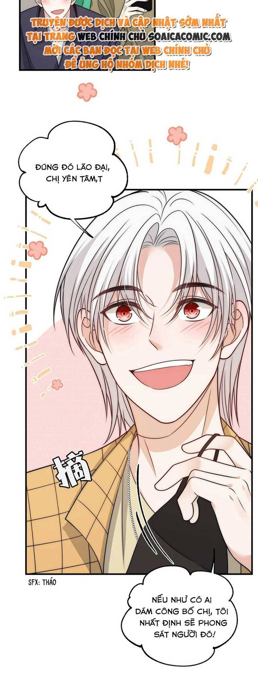 Quảng Đời Còn Lại Có Em Chapter 97 - 5