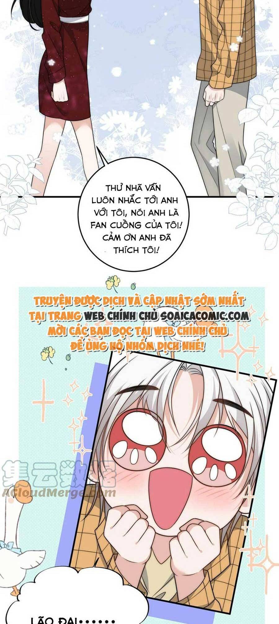 Quảng Đời Còn Lại Có Em Chapter 97 - 7