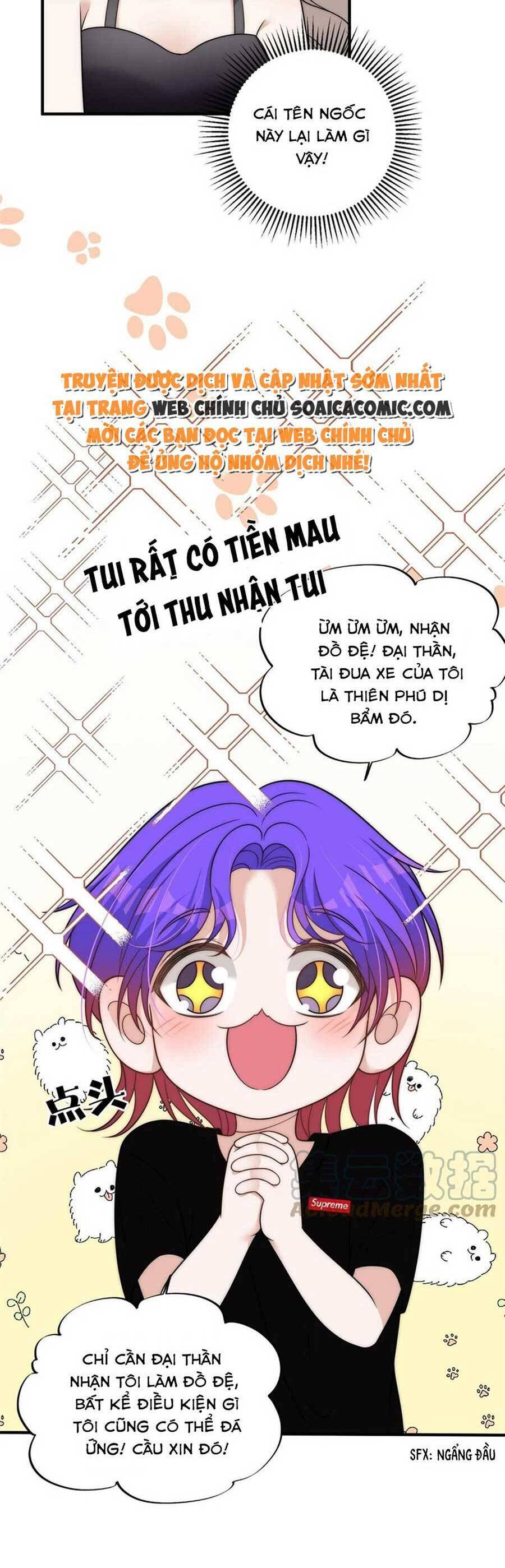 Quảng Đời Còn Lại Có Em Chapter 97 - 10