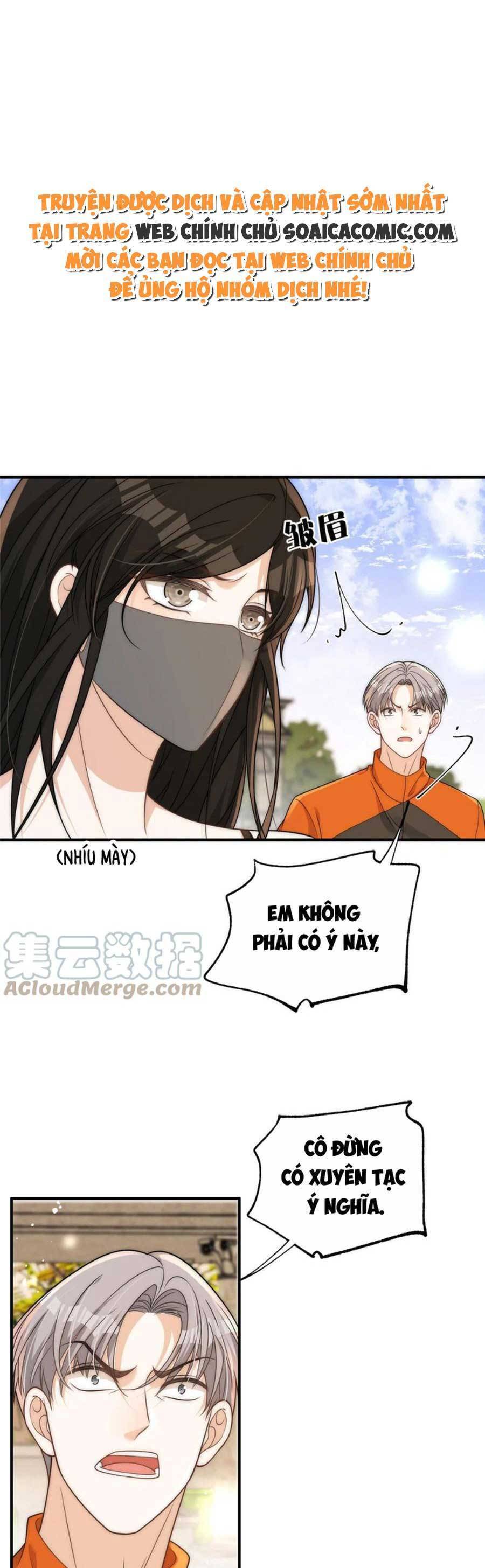 Quảng Đời Còn Lại Có Em Chapter 98 - 1