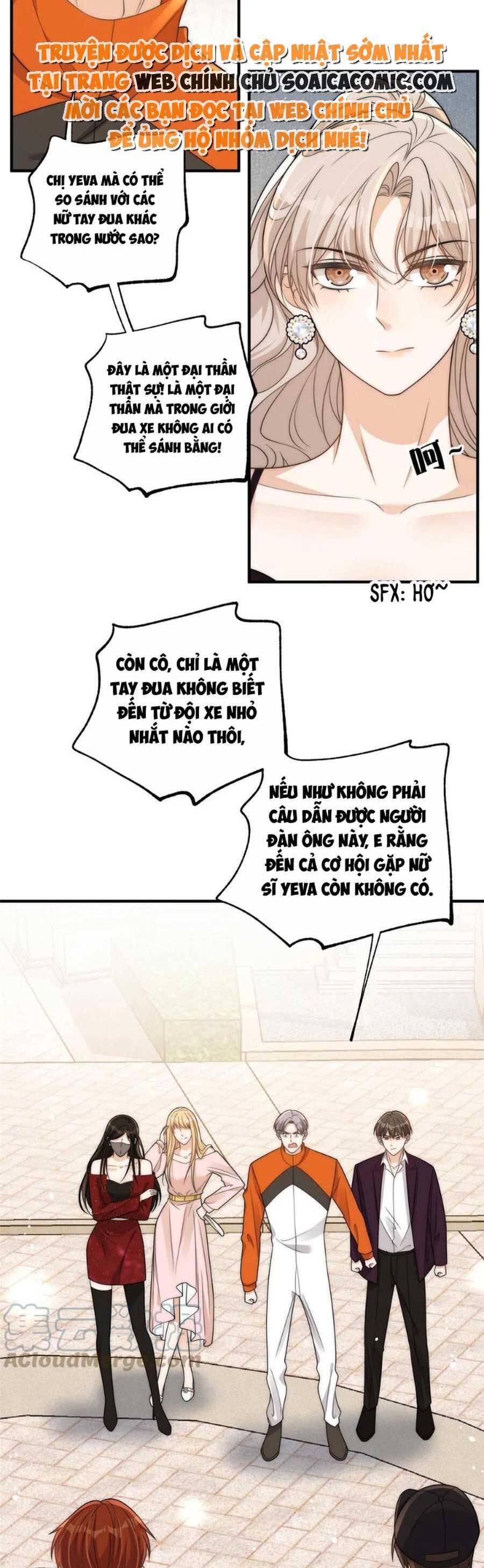 Quảng Đời Còn Lại Có Em Chapter 98 - 2