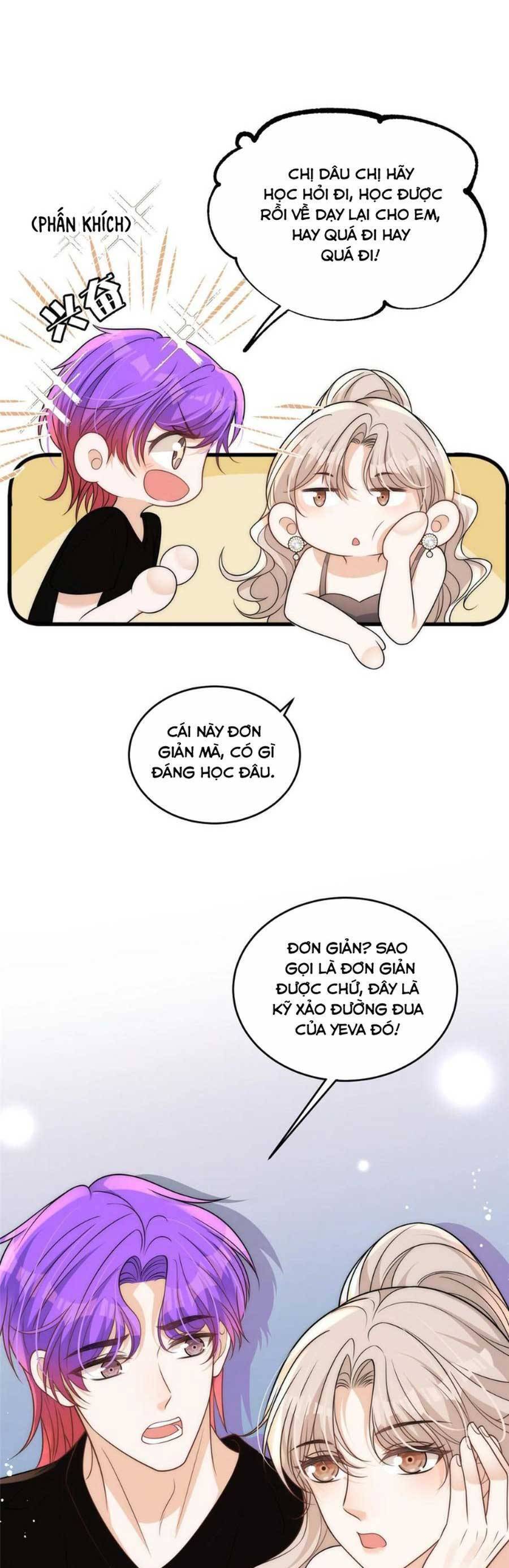 Quảng Đời Còn Lại Có Em Chapter 98 - 20