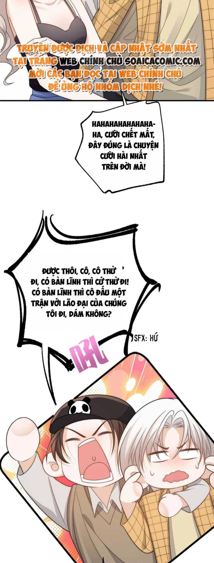 Quảng Đời Còn Lại Có Em Chapter 98 - 24