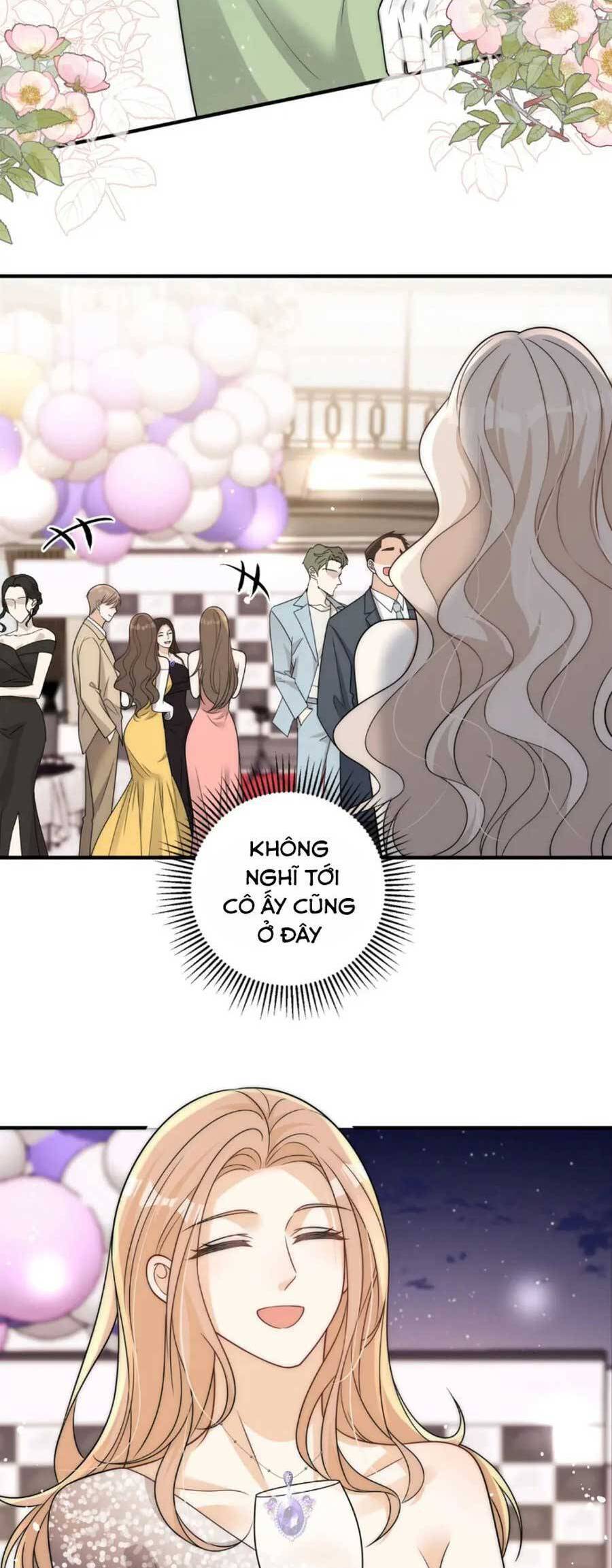 Quảng Đời Còn Lại Có Em Chapter 99 - 11