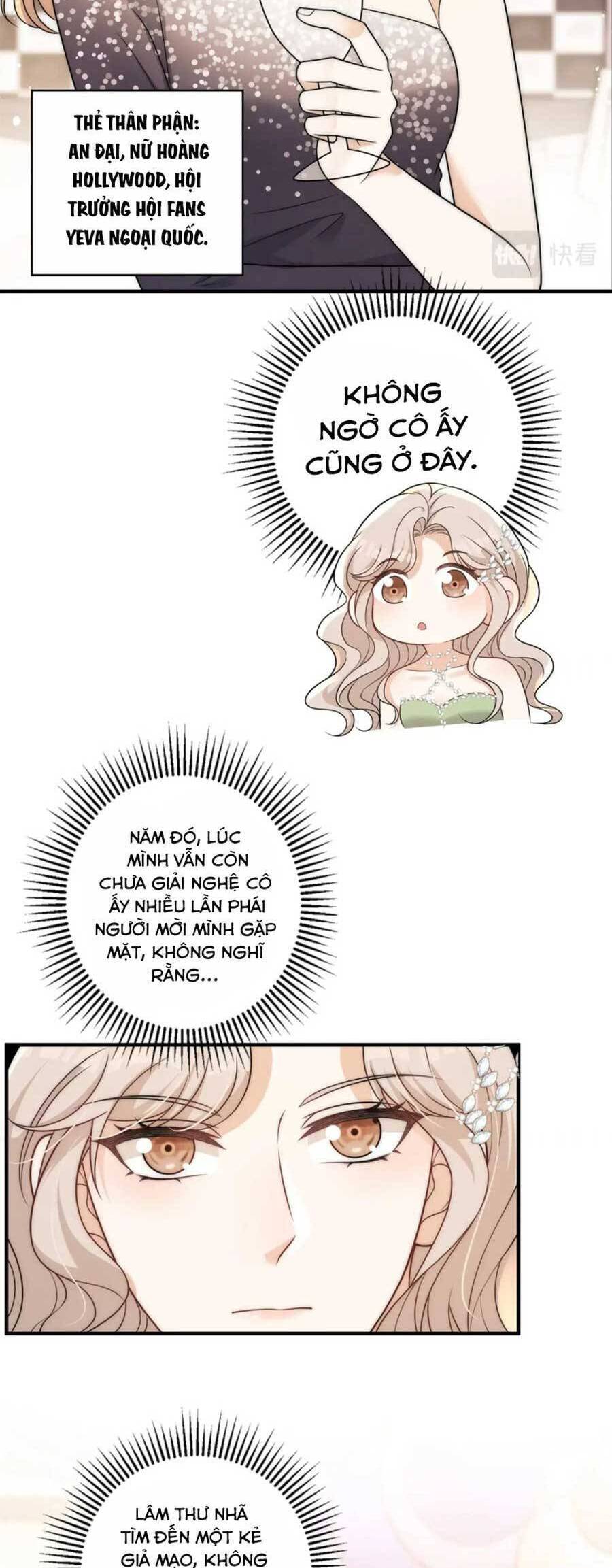 Quảng Đời Còn Lại Có Em Chapter 99 - 12