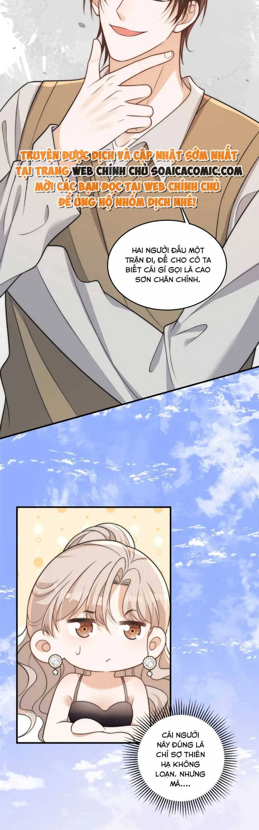 Quảng Đời Còn Lại Có Em Chapter 99 - 3