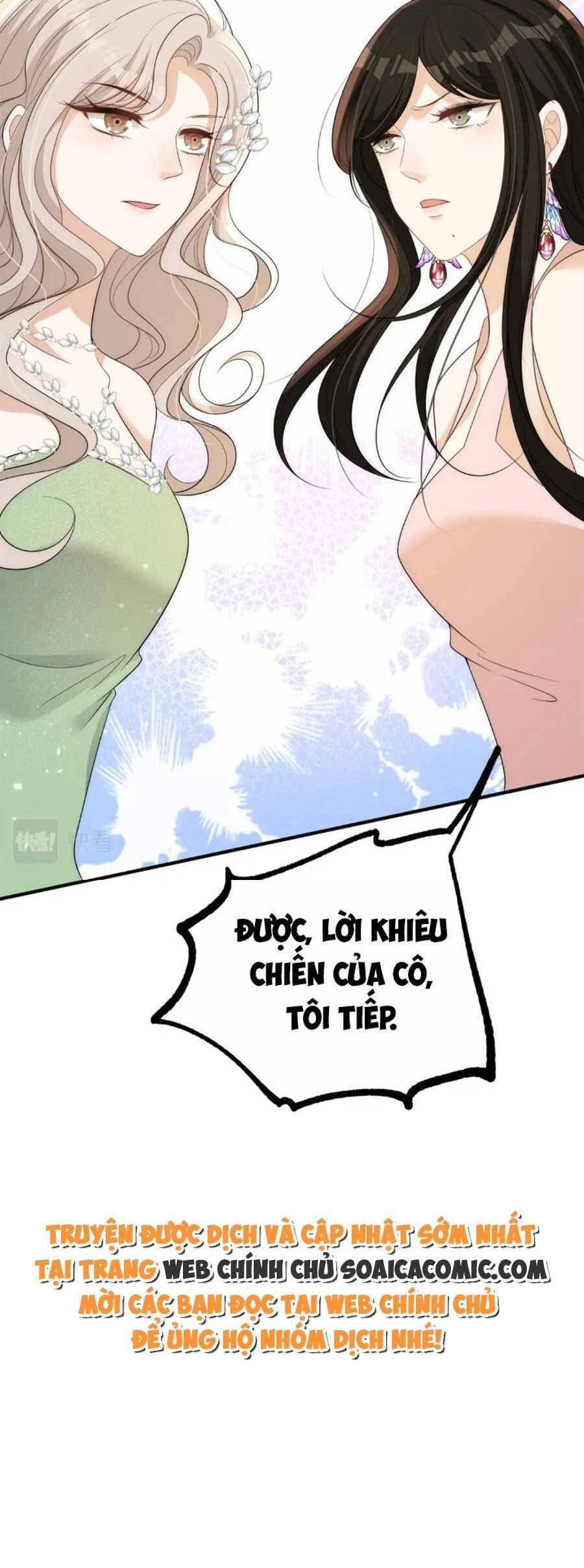 Quảng Đời Còn Lại Có Em Chapter 99 - 26