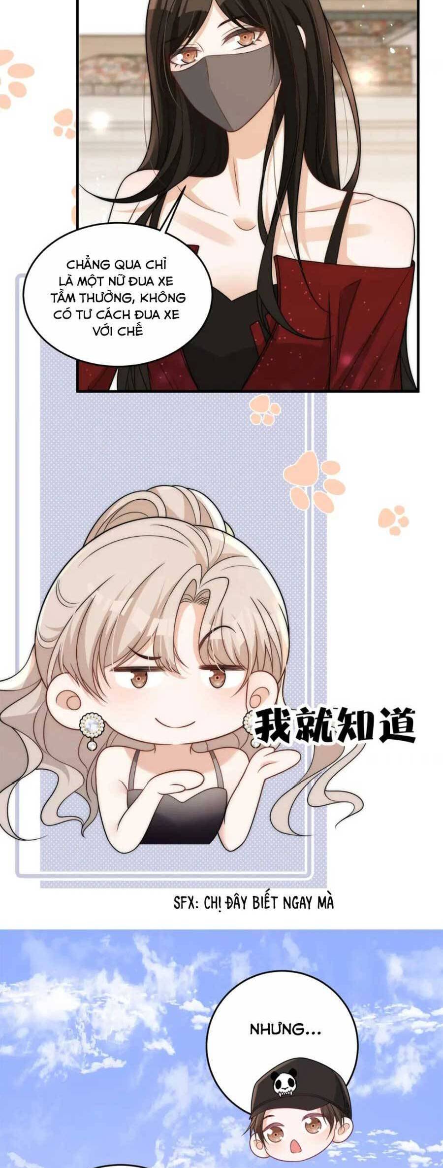 Quảng Đời Còn Lại Có Em Chapter 99 - 5