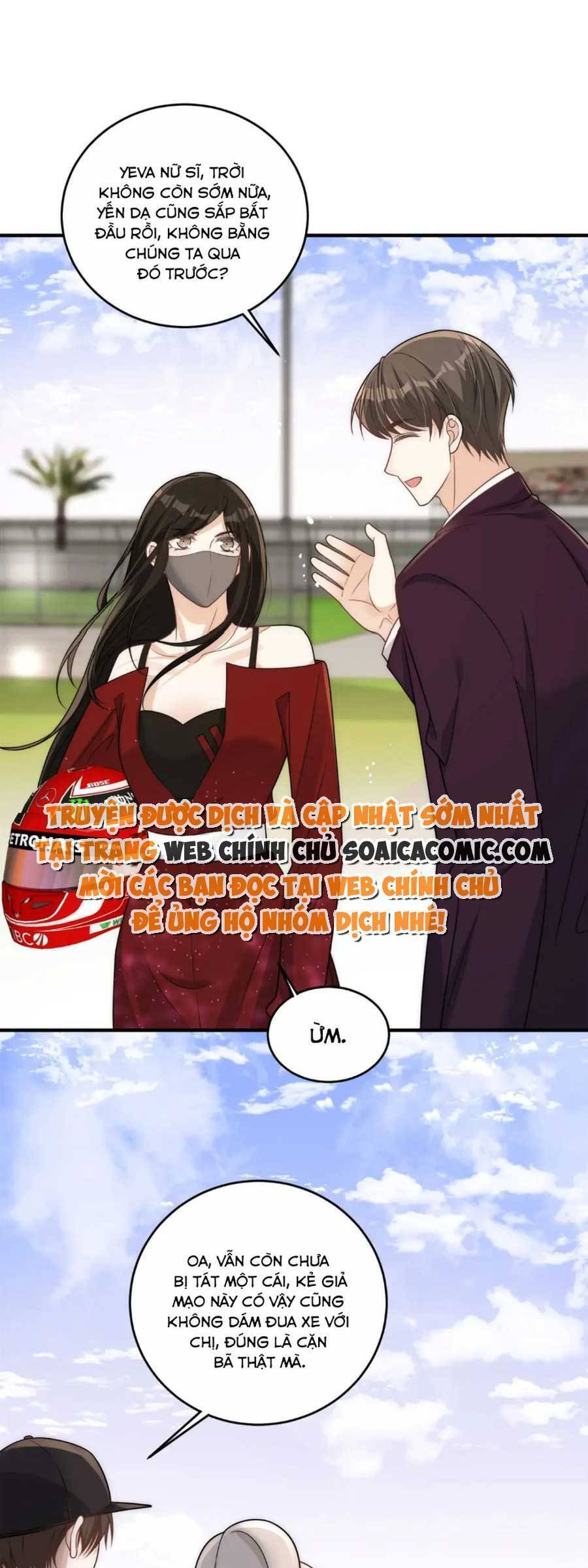 Quảng Đời Còn Lại Có Em Chapter 99 - 7