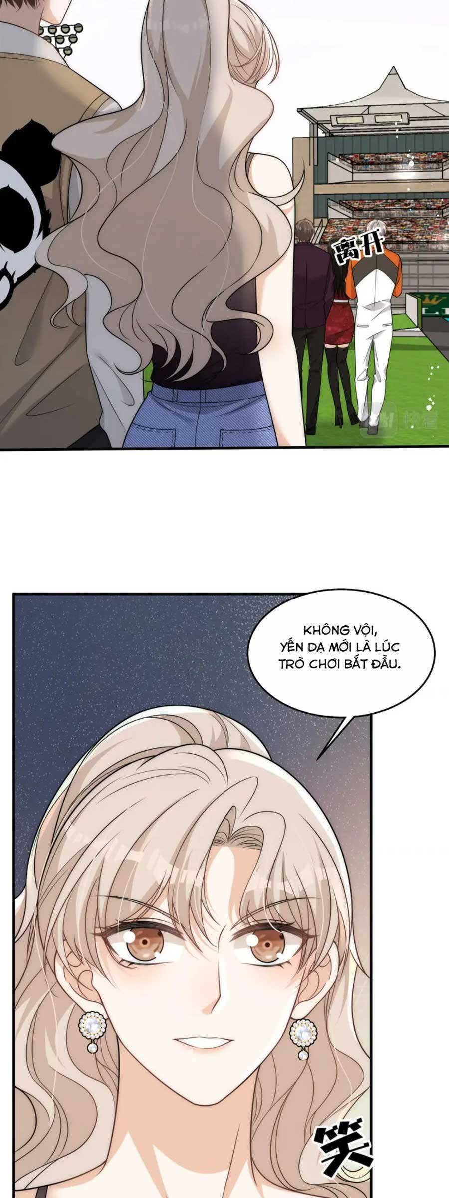 Quảng Đời Còn Lại Có Em Chapter 99 - 8