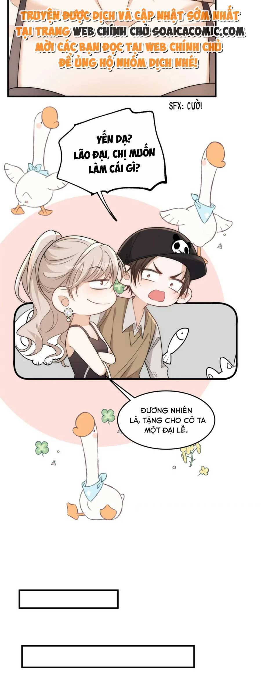 Quảng Đời Còn Lại Có Em Chapter 99 - 9
