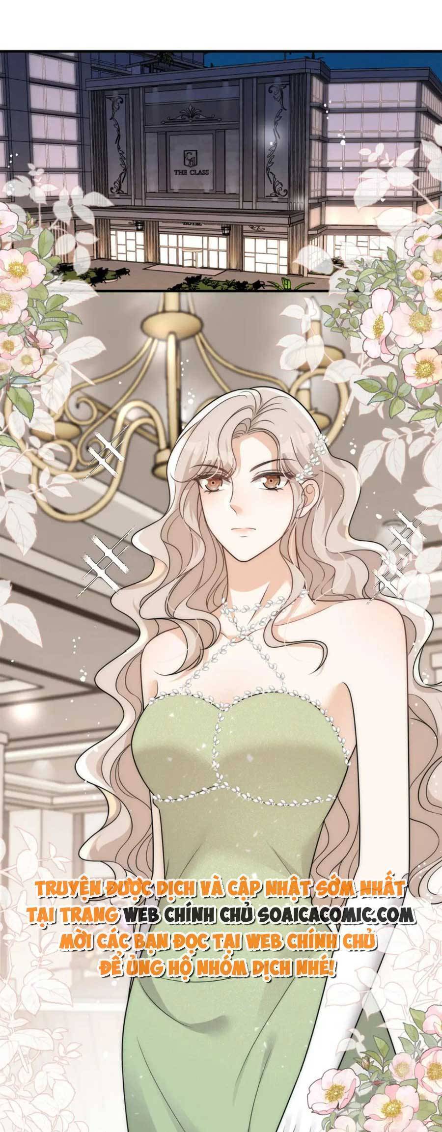 Quảng Đời Còn Lại Có Em Chapter 99 - 10