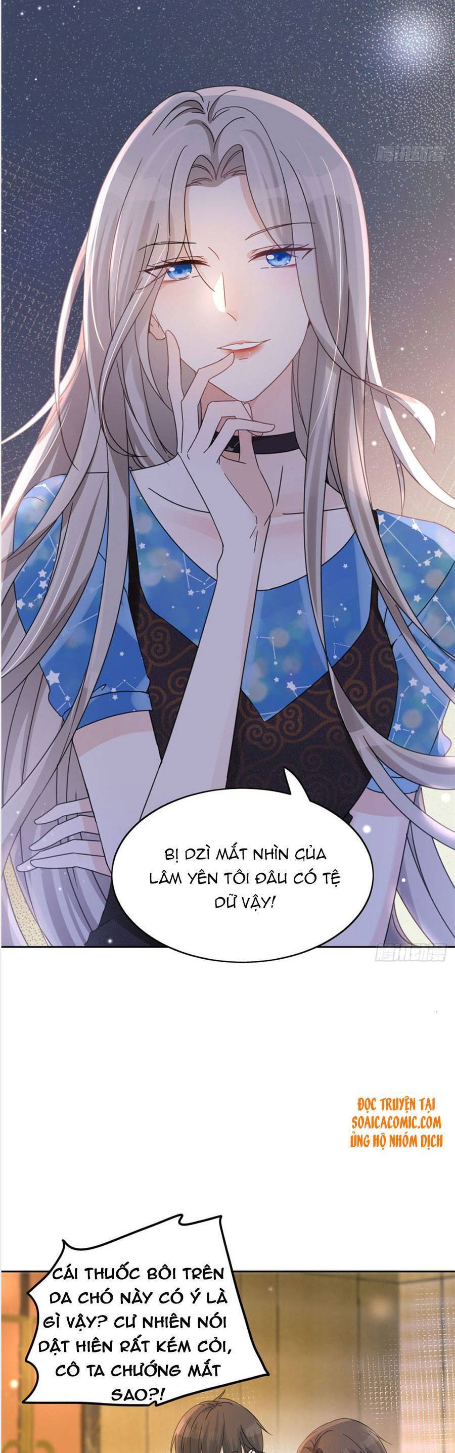 Quảng Đời Còn Lại Có Em Chapter 1 - 14