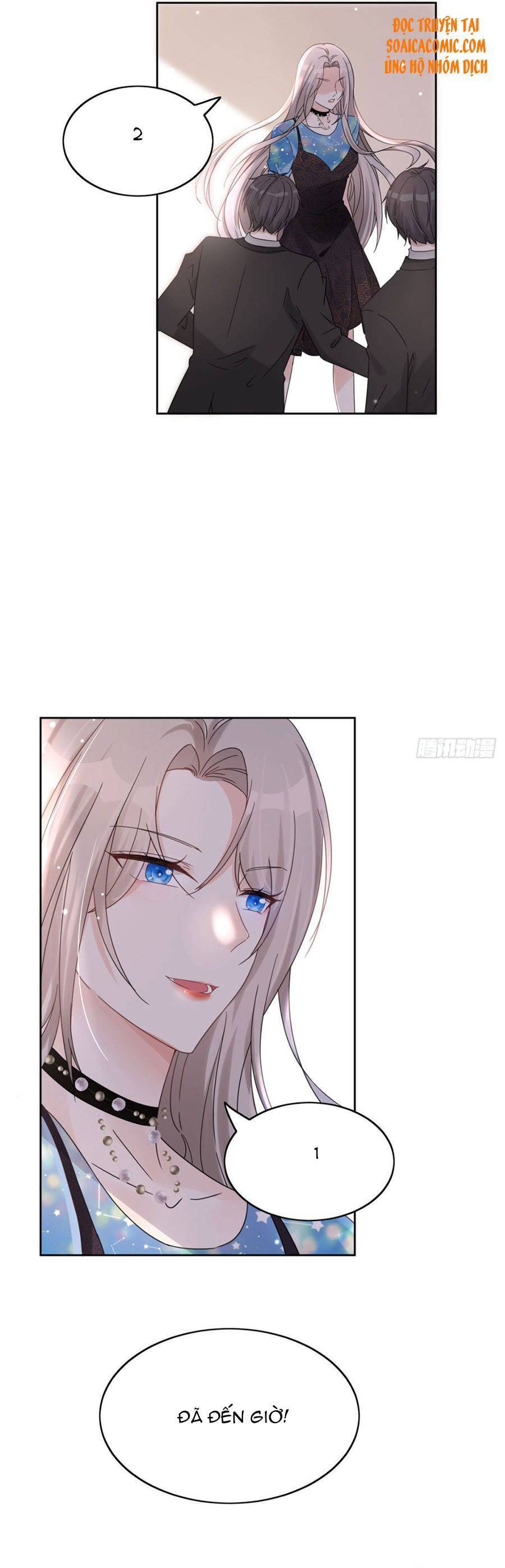 Quảng Đời Còn Lại Có Em Chapter 1 - 18